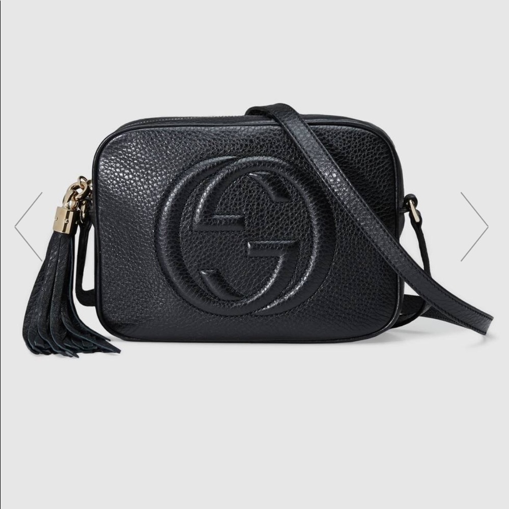 Gucci Sling Bag